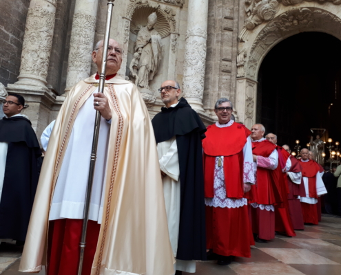 Processione di San Vincenzo