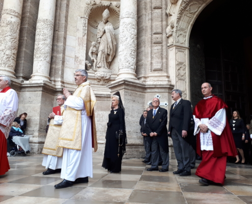 Processione di San Vincenzo