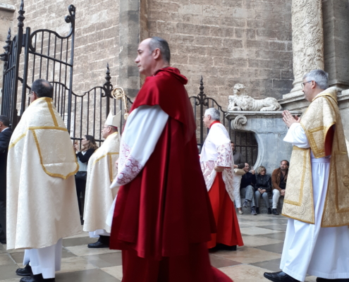 Processione di San Vincenzo