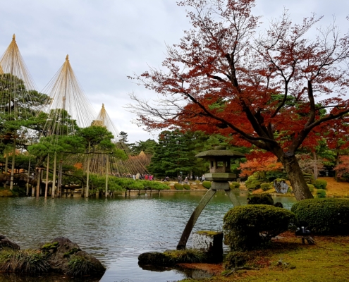 Kanazawa