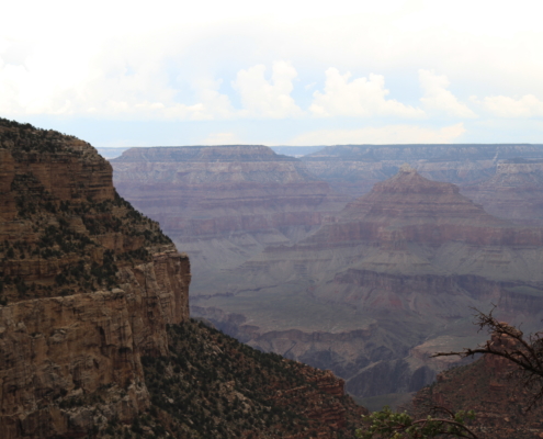 Gran Canyon